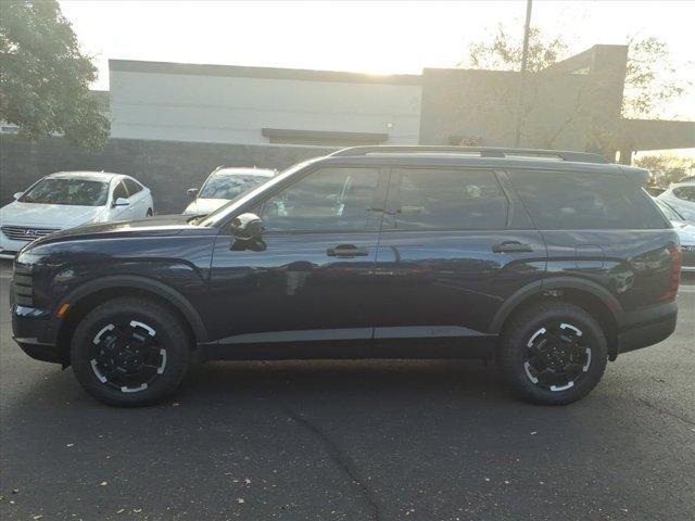 new 2026 Hyundai Palisade car, priced at $49,770