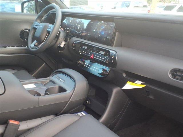 new 2026 Hyundai Palisade car, priced at $49,770