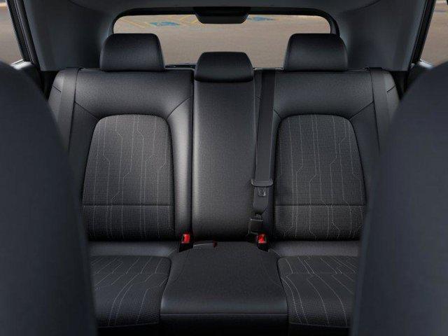 new 2026 Hyundai Venue car, priced at $22,267