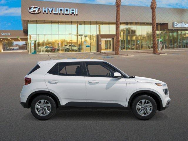 new 2026 Hyundai Venue car, priced at $22,267