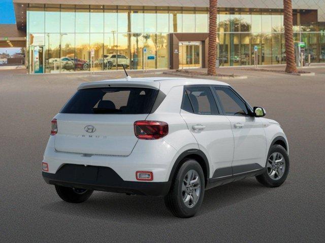 new 2026 Hyundai Venue car, priced at $22,267