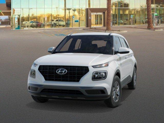 new 2026 Hyundai Venue car, priced at $22,267