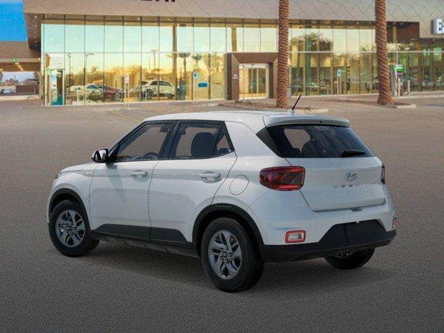 new 2026 Hyundai Venue car, priced at $22,267
