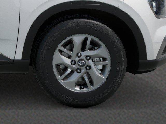 new 2026 Hyundai Venue car, priced at $22,267