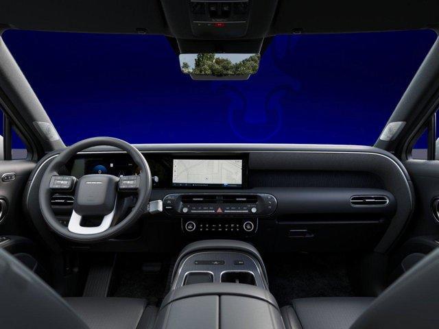 new 2026 Hyundai Palisade car, priced at $56,603