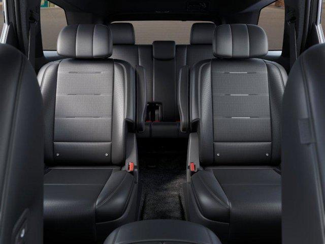 new 2026 Hyundai Palisade car, priced at $56,603