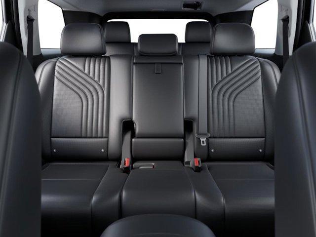 new 2026 Hyundai Palisade car, priced at $47,403