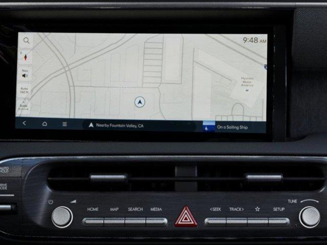 new 2026 Hyundai Palisade car, priced at $47,403