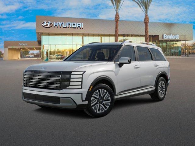 new 2026 Hyundai Palisade car, priced at $47,403