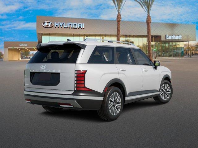 new 2026 Hyundai Palisade car, priced at $47,403