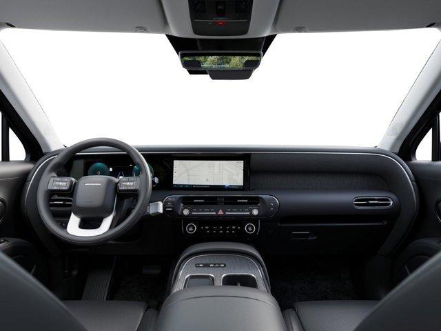 new 2026 Hyundai Palisade car, priced at $47,403