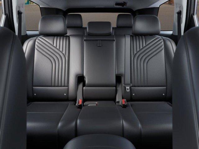 new 2026 Hyundai Palisade car, priced at $47,903