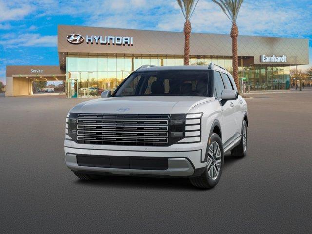 new 2026 Hyundai Palisade car, priced at $47,403