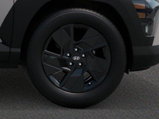 new 2026 Hyundai Kona car, priced at $31,591