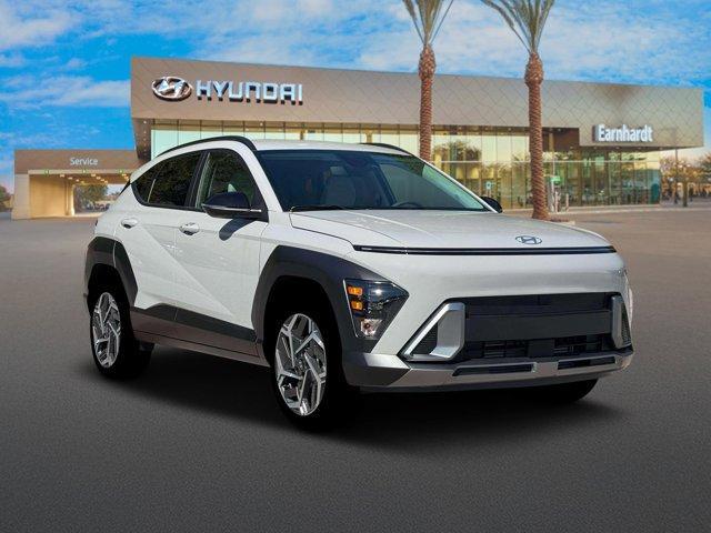 new 2026 Hyundai Kona car, priced at $30,591