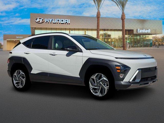 new 2026 Hyundai Kona car, priced at $30,591