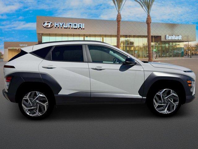 new 2026 Hyundai Kona car, priced at $30,591