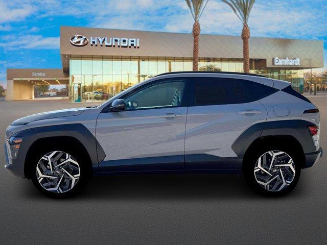 new 2026 Hyundai Kona car, priced at $30,591