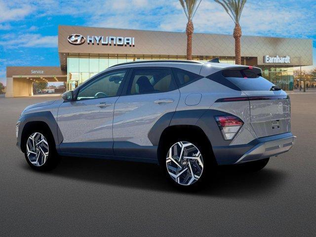 new 2026 Hyundai Kona car, priced at $30,591