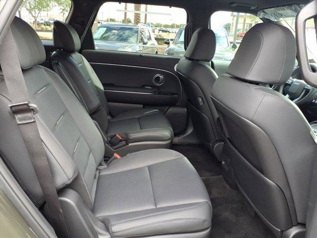 new 2026 Hyundai Palisade car, priced at $55,585