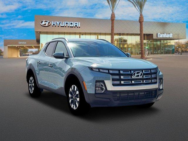 new 2026 Hyundai SANTA CRUZ car, priced at $33,235
