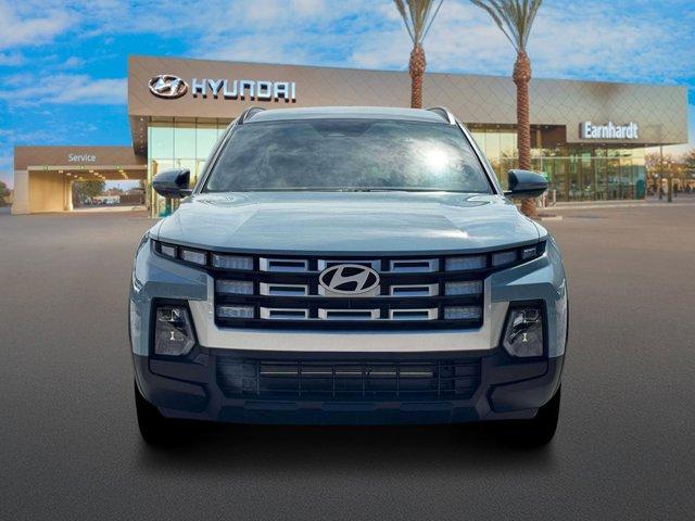 new 2026 Hyundai SANTA CRUZ car, priced at $33,235