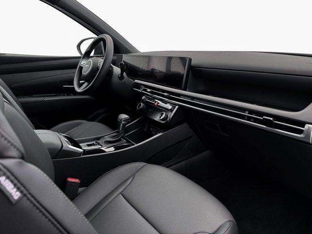 new 2026 Hyundai SANTA CRUZ car, priced at $33,235