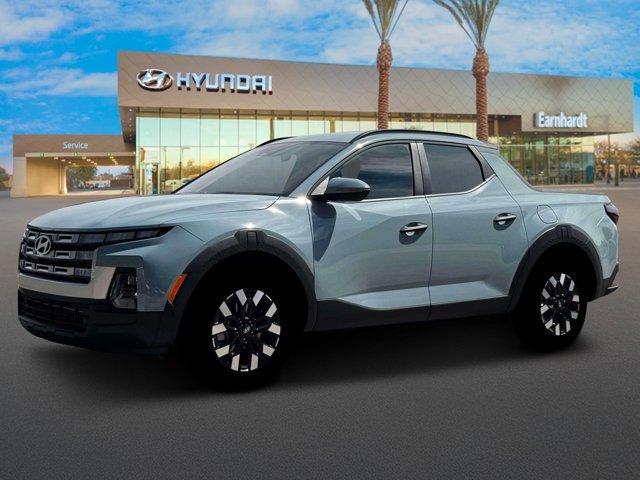 new 2026 Hyundai SANTA CRUZ car, priced at $33,235