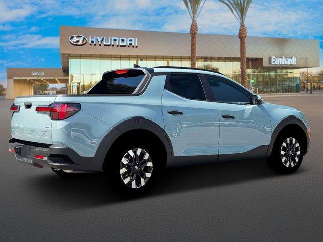new 2026 Hyundai SANTA CRUZ car, priced at $33,235
