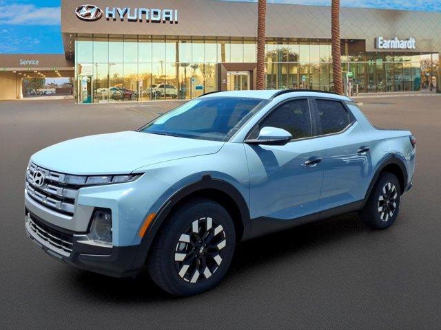 new 2026 Hyundai SANTA CRUZ car, priced at $33,934