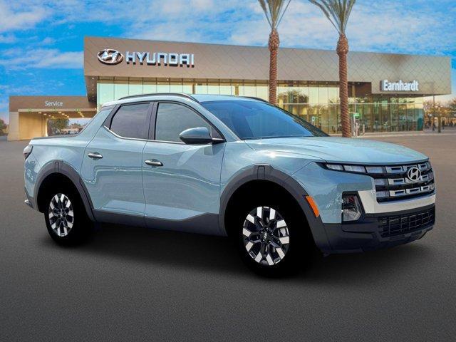 new 2026 Hyundai SANTA CRUZ car, priced at $33,235