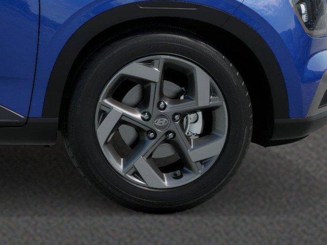 new 2026 Hyundai Venue car, priced at $24,455