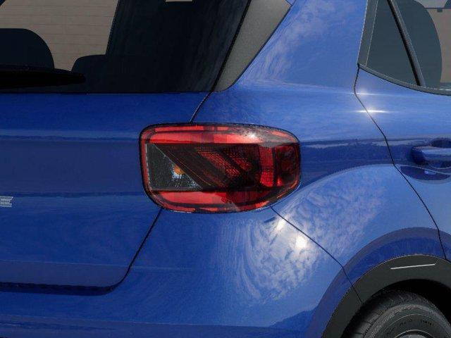 new 2026 Hyundai Venue car, priced at $24,455