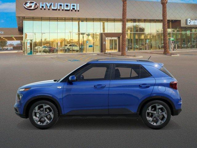 new 2026 Hyundai Venue car, priced at $24,455