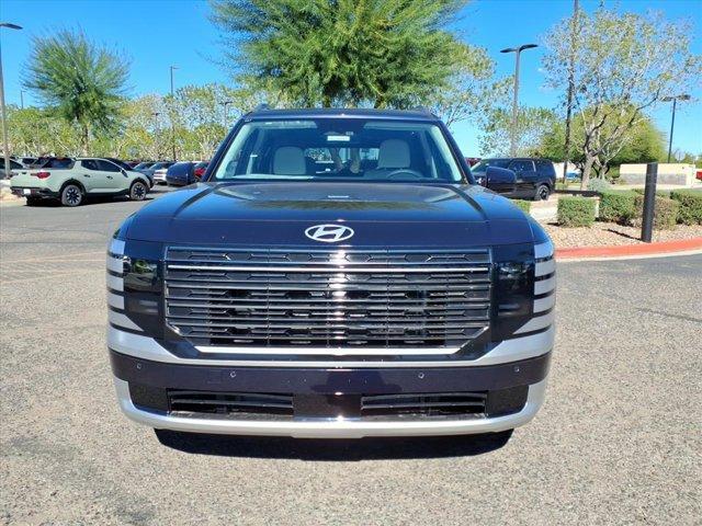 new 2026 Hyundai Palisade car, priced at $55,842