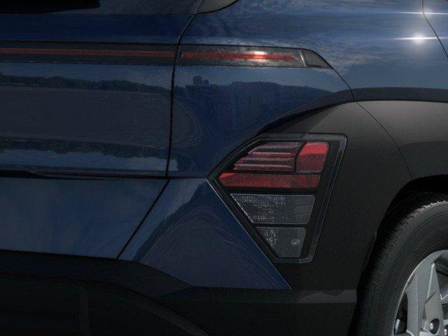 new 2026 Hyundai Kona car, priced at $26,844