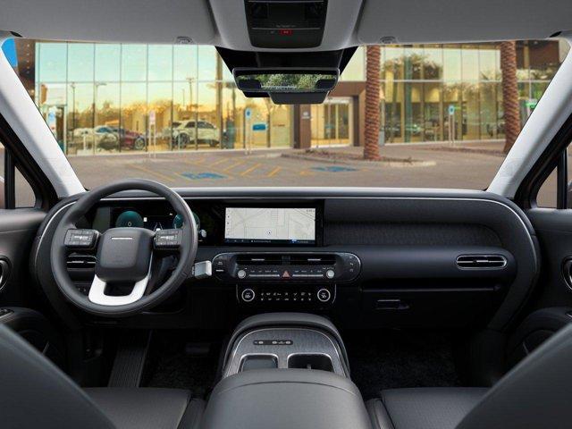 new 2026 Hyundai Palisade car, priced at $48,866