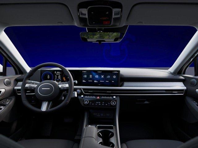 new 2026 Hyundai Sonata car, priced at $30,438
