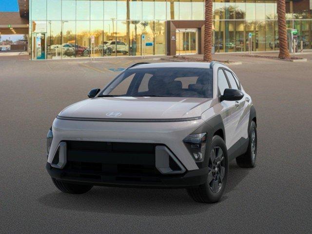 new 2026 Hyundai Kona car, priced at $28,566