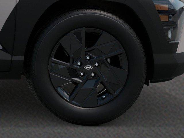 new 2026 Hyundai Kona car, priced at $28,566