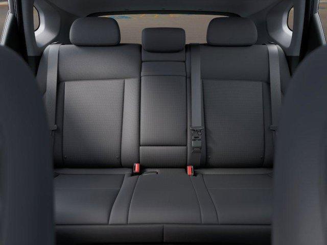 new 2026 Hyundai Kona car, priced at $28,566