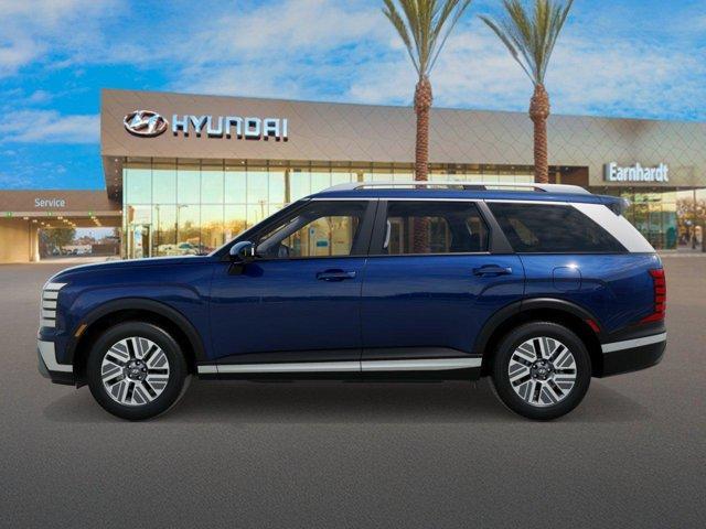 new 2026 Hyundai Palisade Hybrid car, priced at $49,916