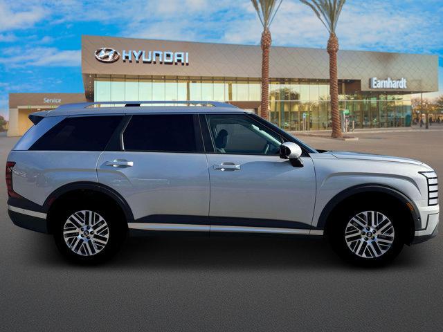 new 2026 Hyundai Palisade car, priced at $48,880