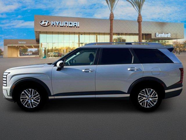 new 2026 Hyundai Palisade car, priced at $48,880