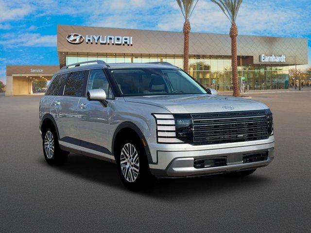 new 2026 Hyundai Palisade car, priced at $48,880