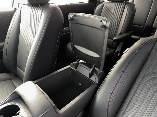 new 2026 Hyundai Palisade car, priced at $48,880