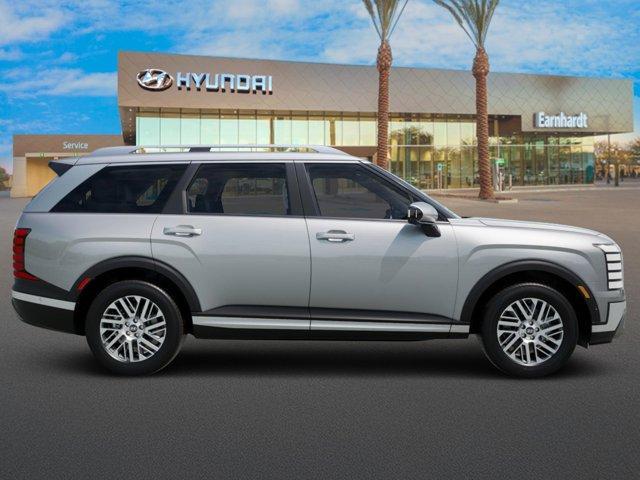 new 2026 Hyundai Palisade car, priced at $48,180