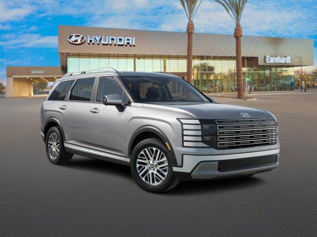 new 2026 Hyundai Palisade car, priced at $48,180