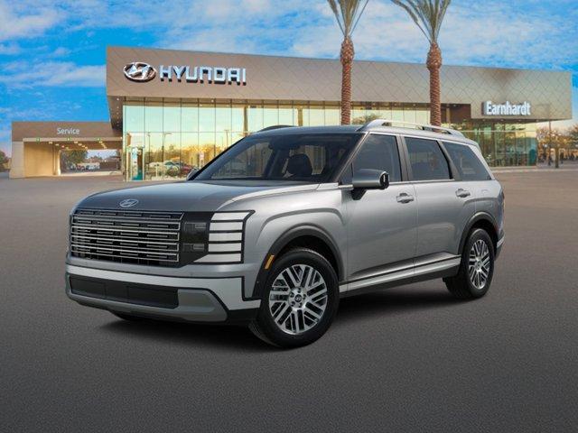 new 2026 Hyundai Palisade car, priced at $48,880