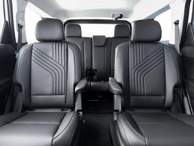 new 2026 Hyundai Palisade car, priced at $48,180